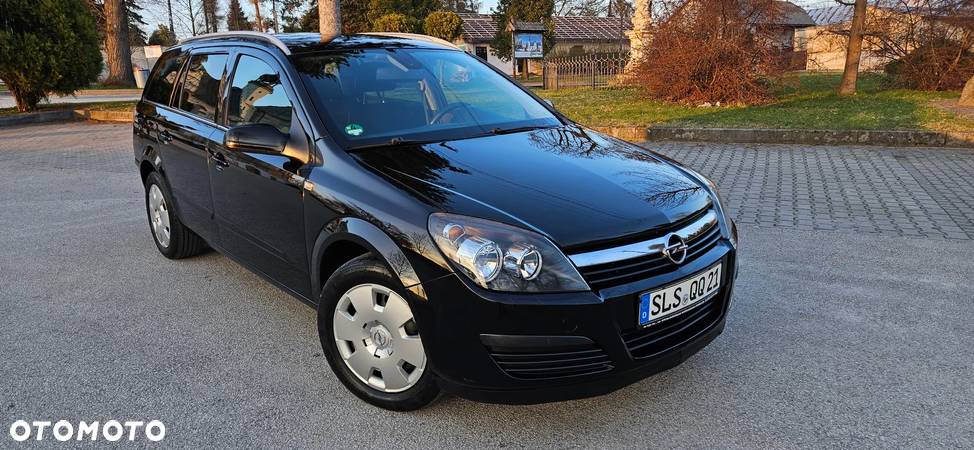 Opel Astra - 16