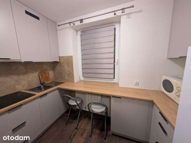 Mieszkanie po remoncie-umeblowane - Pełny obrazek: 2/8