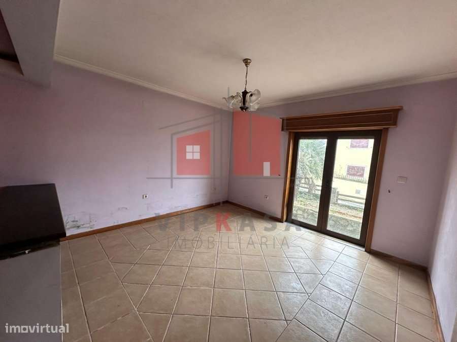 Moradia Isolada T3 em Alijó - Grande imagem: 4/12