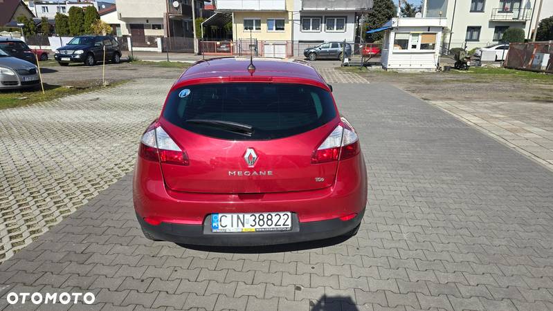 Renault Megane 1.4 16V TCE Bose Edition - 6