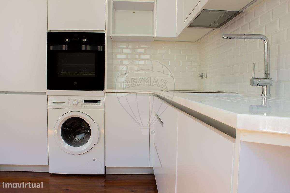 Apartamento T2 para arrendamento - Grande imagem: 4/13