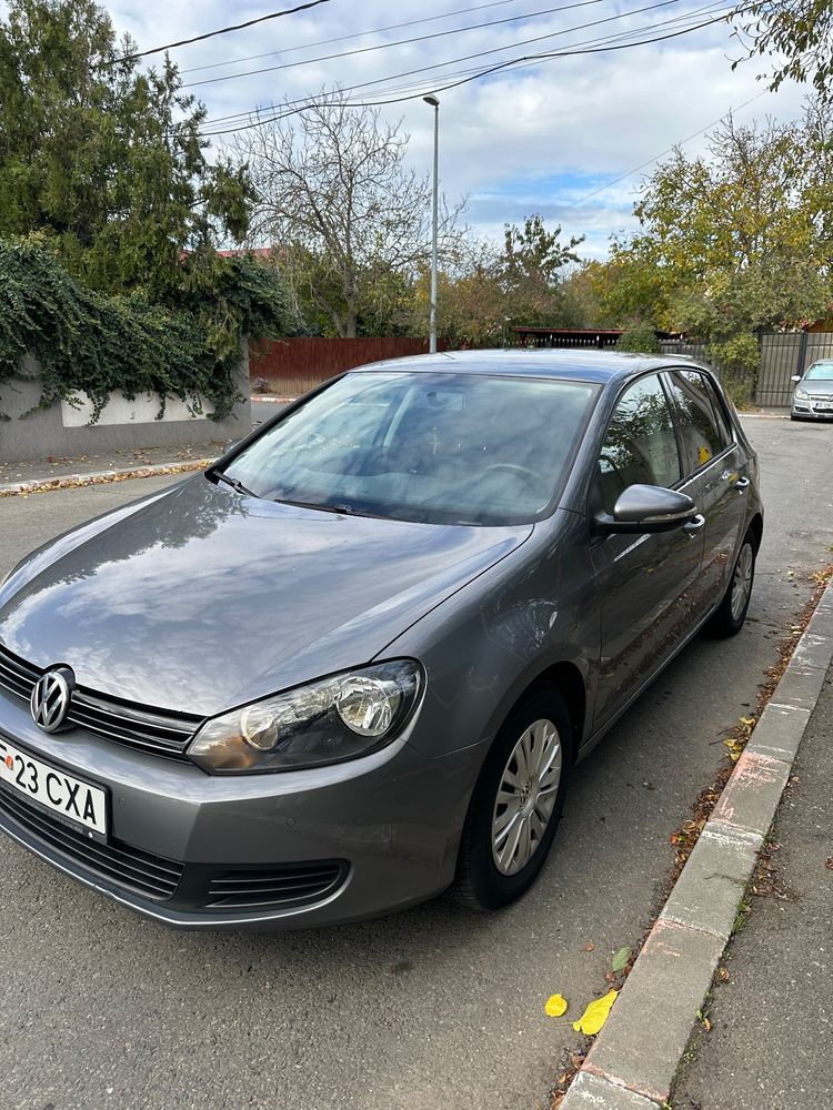 Volkswagen Golf VII [2012 - 2020] 1.4 TSI Highline 2012