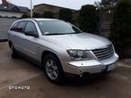 CHRYSLER PACIFICA 03-07 3.5 V6 EGN BOCZEK PRAWY LEWY PRZÓD - 3