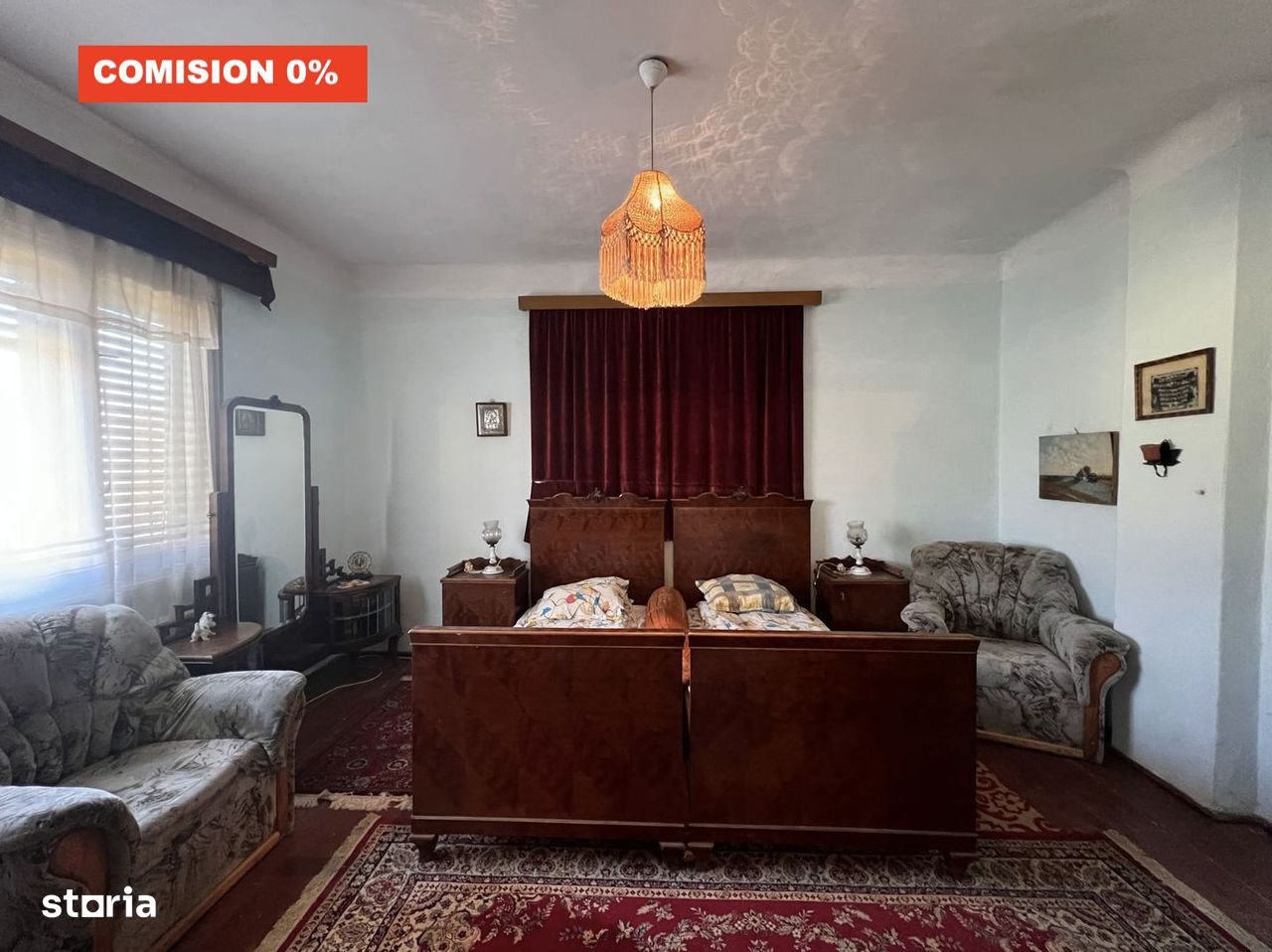 CASA INDIVIDUALA DE VANZARE IN SIBIU, TEREN 592MP, ZONA TREI STEJARI