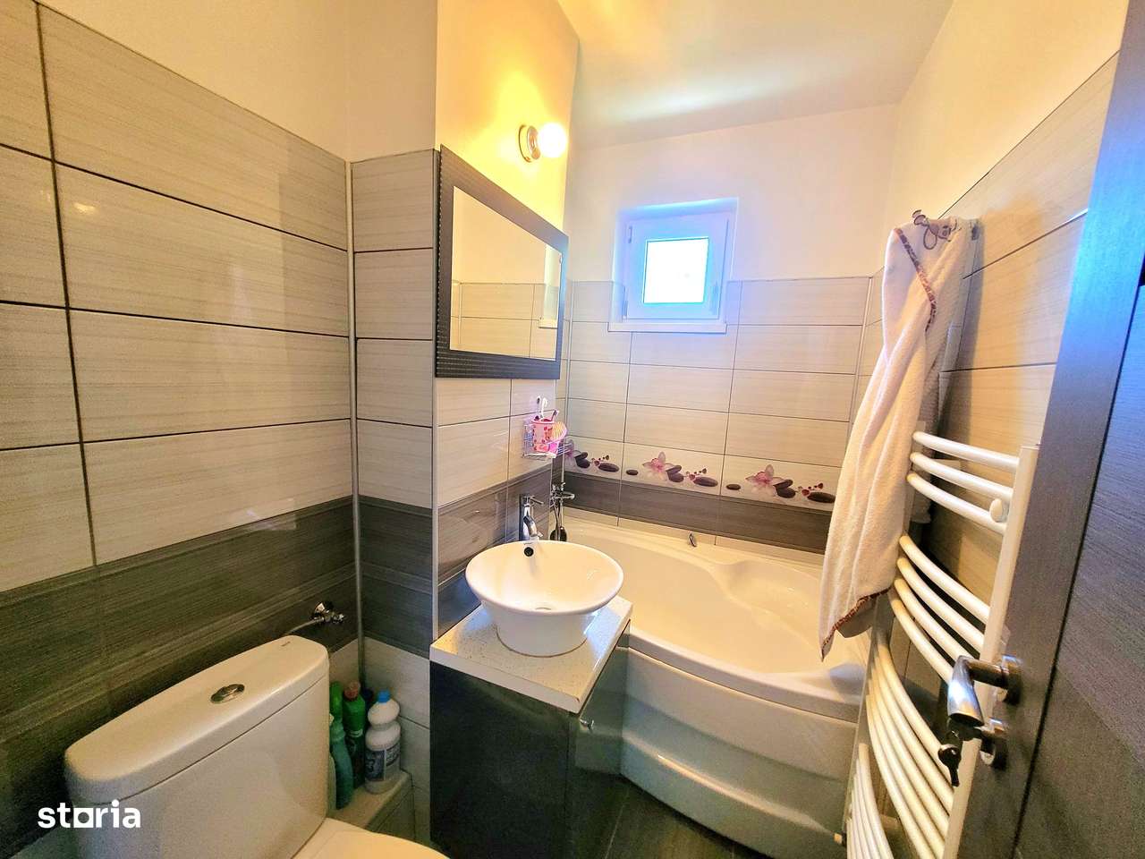 Apartament 3 camere, zona Astra, Brasov-11