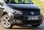 Volkswagen Touran 1.6 TDI DPF BlueMot Trendline - 11