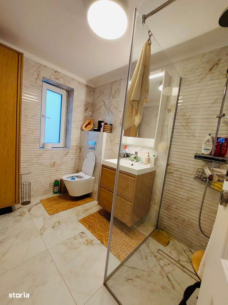 VILA IN COMPLEX 405mp const + 630mp teren Fundeni Dobroesti Bucuresti - Imagine principală: 5/18