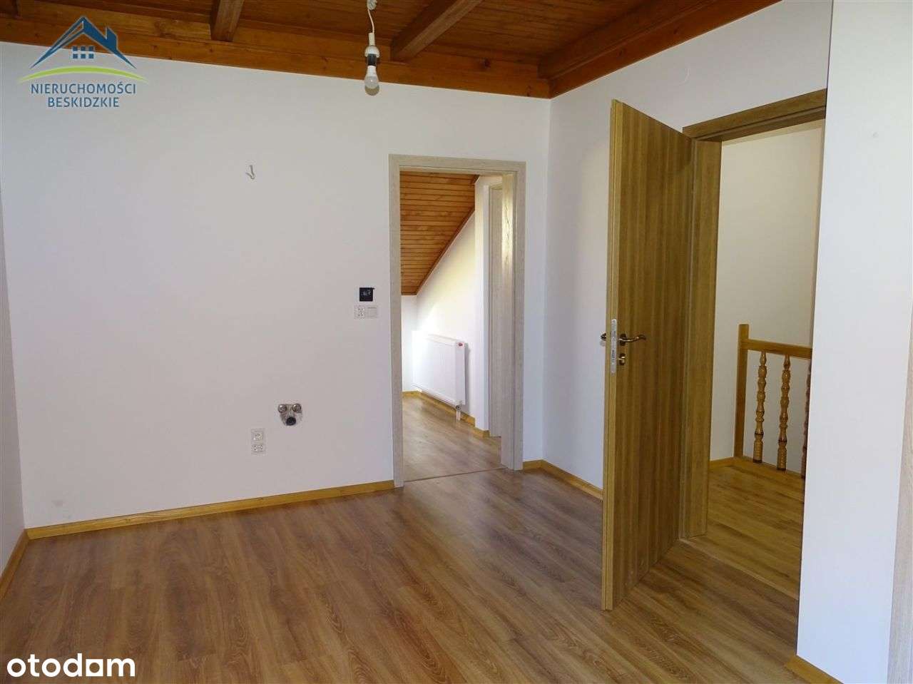 Wisła - wymarzone miejsce pod rodzinny pensjonat!-7