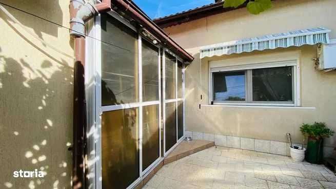 CASA de vanzare zona DOMENII - P-ta CHiBRIT - Imagine principală: 5/8