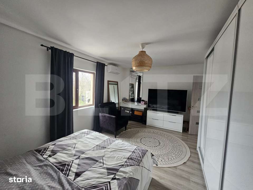 Casa 4 camere, 103 mp, zona Lapus/Bordei - Imagine principală: 3/18