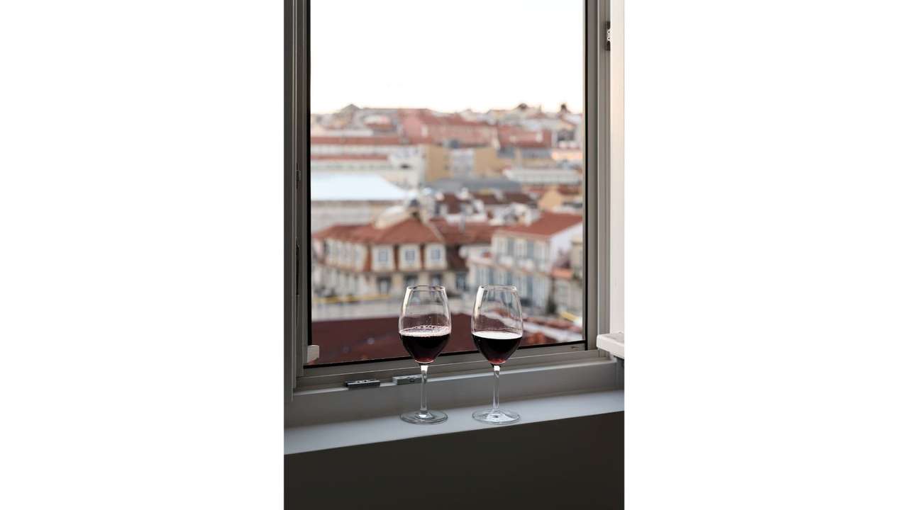 Apartamento T2 no Edifício Fanqueiros House | Lisboa-13