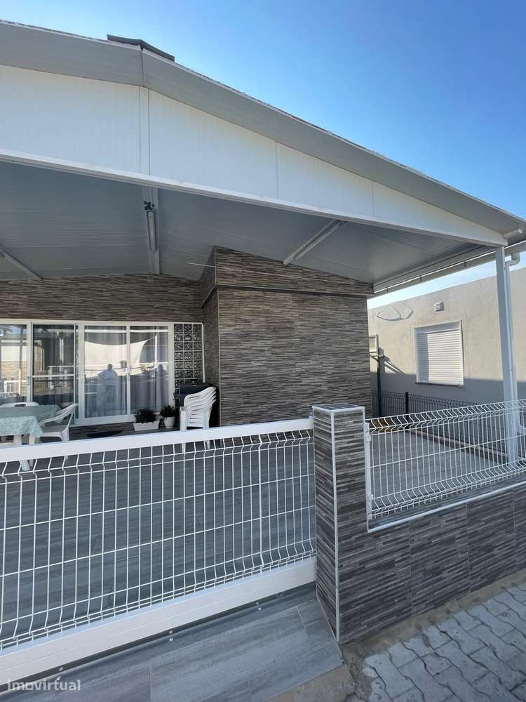 Moradia para venda T2 no Parque Verde-25