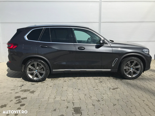 BMW X5 xDrive30d AT MHEV - 3