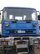 Kabina  Iveco EuroTech Budowlana 8x8 8x6 8x4 6x4 6x6 4x4 - 2