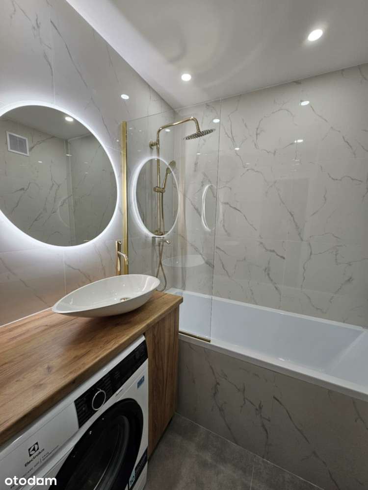 WIDZEW 63m2 Jurczyńskiego 34 po remoncie, winda, balkon! - Pełny obrazek: 5/11