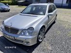 Mercedes-Benz Klasa C 200 T CDI Classic - 13