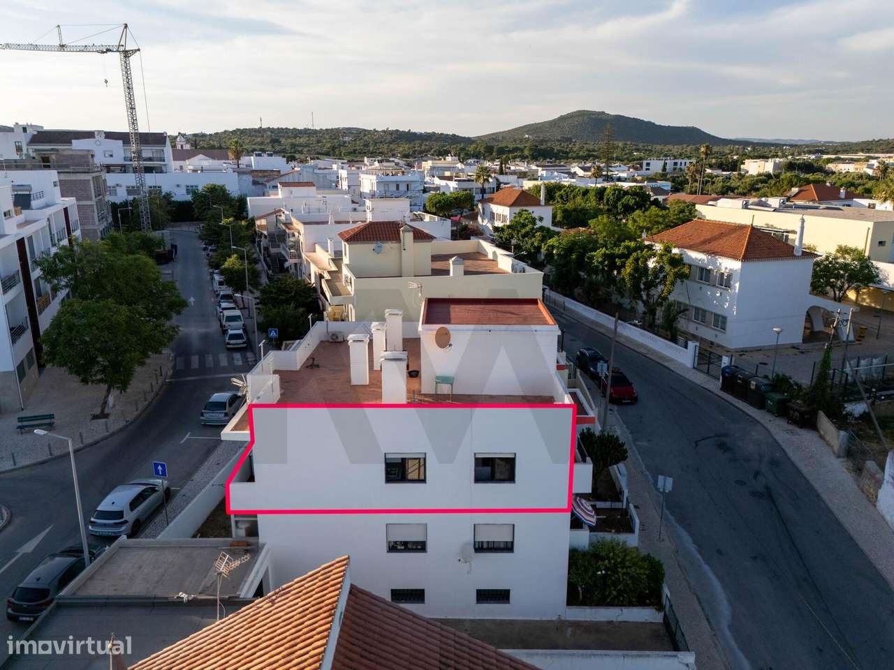 Apartamento T2 em Moncarapacho com Vista Mar – Excelente Oportunidade-23