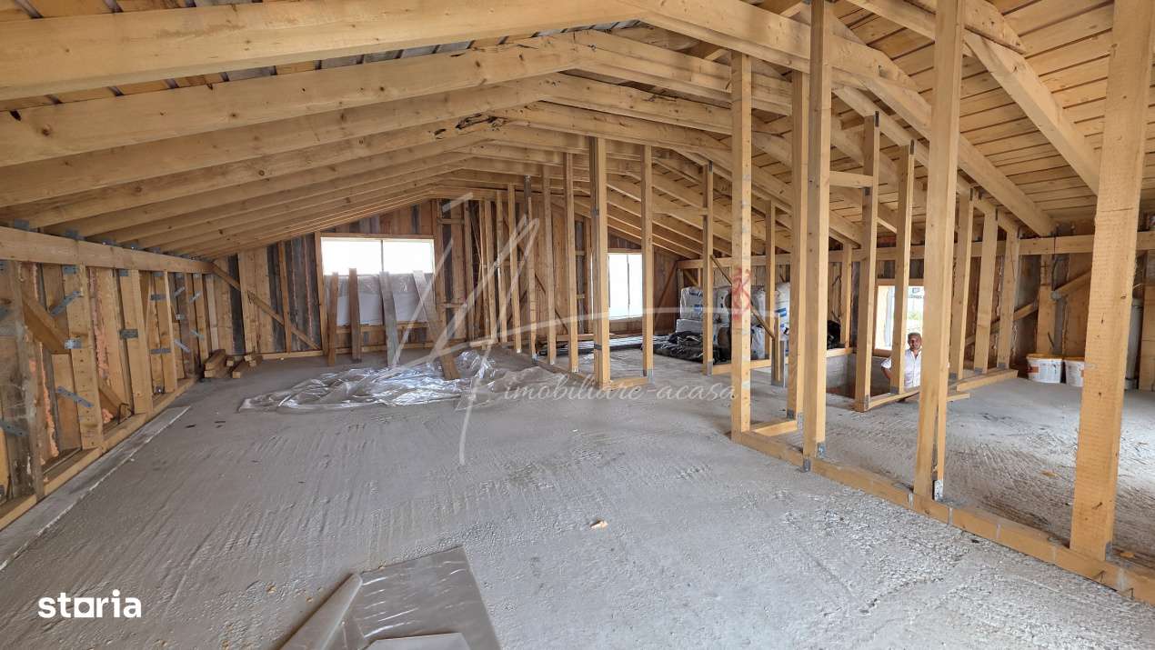 Balotesti, Ion lahovari, toate utilitatile, casa individuala, direct p-8