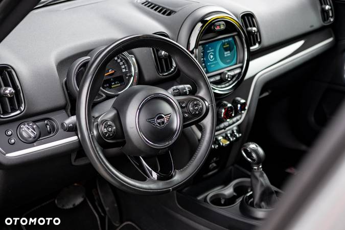 MINI Countryman - 10