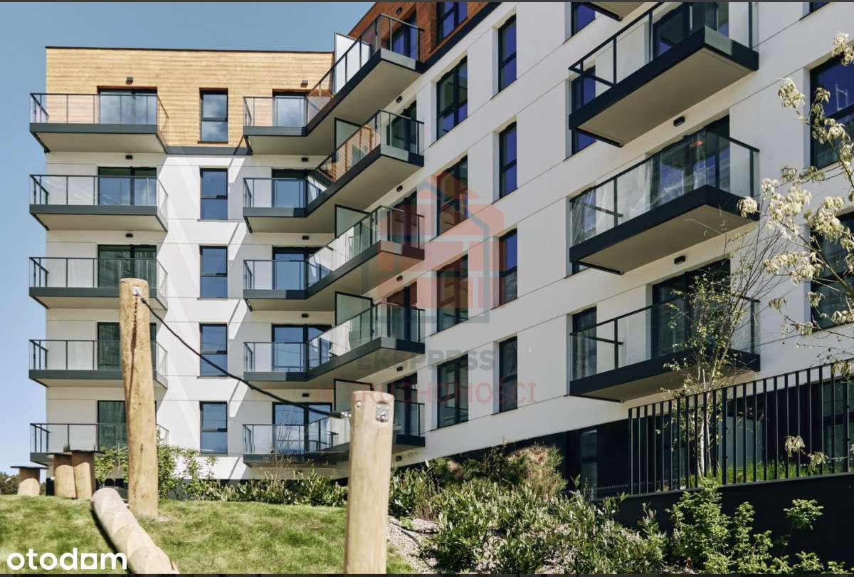 Twoje wyjątkowe mieszkanie w świetnej lokalizacji! - Pełny obrazek: 2/8