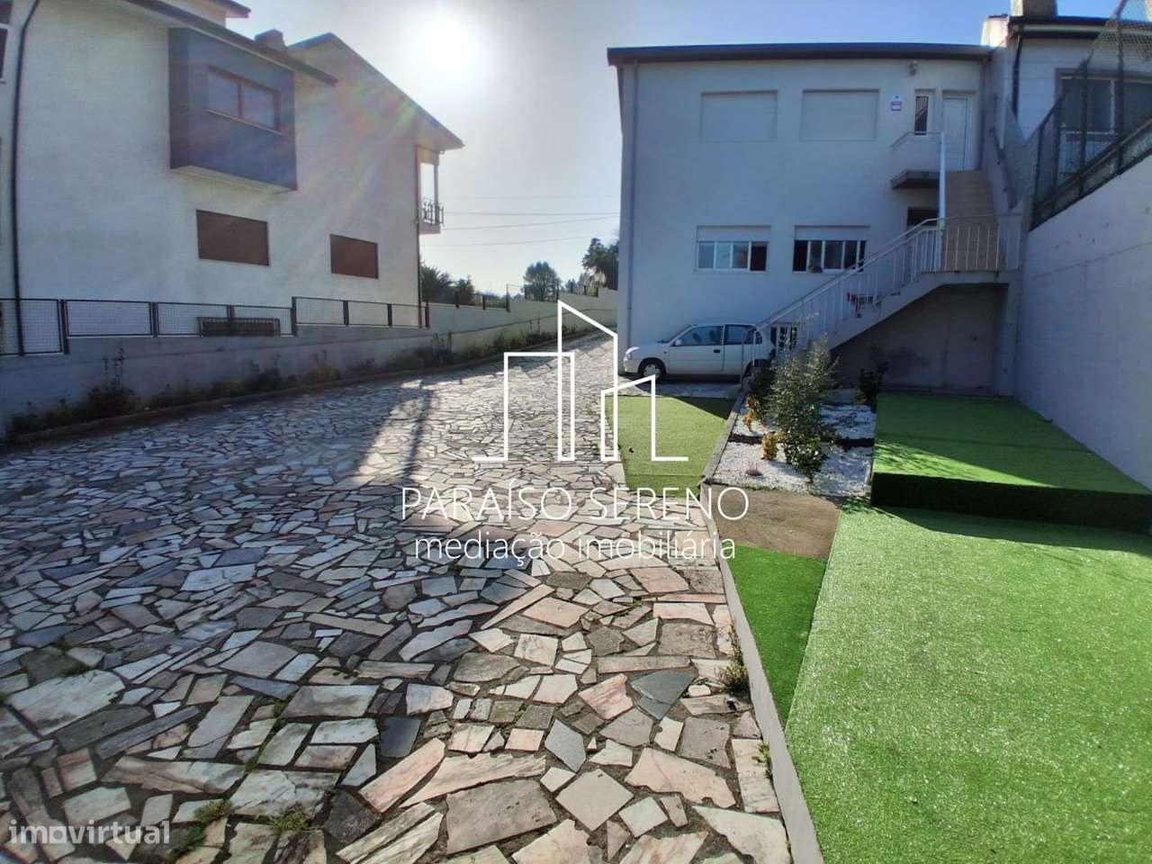 Moradia T3 S. Cosme Renovado-24