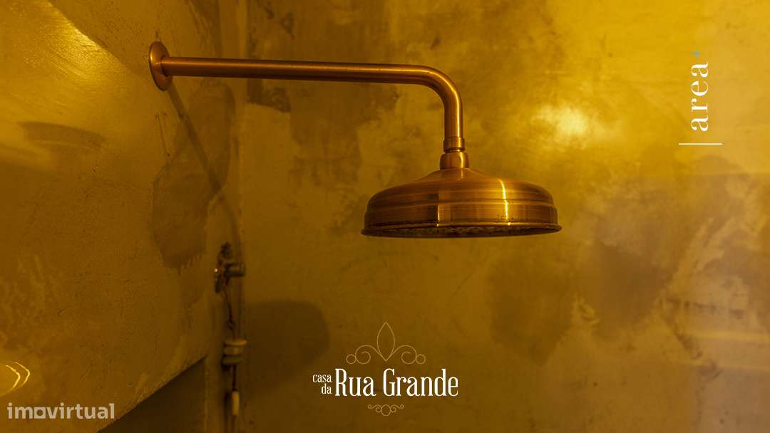 Imóvel Exclusivo | Casa da Rua Grande-34