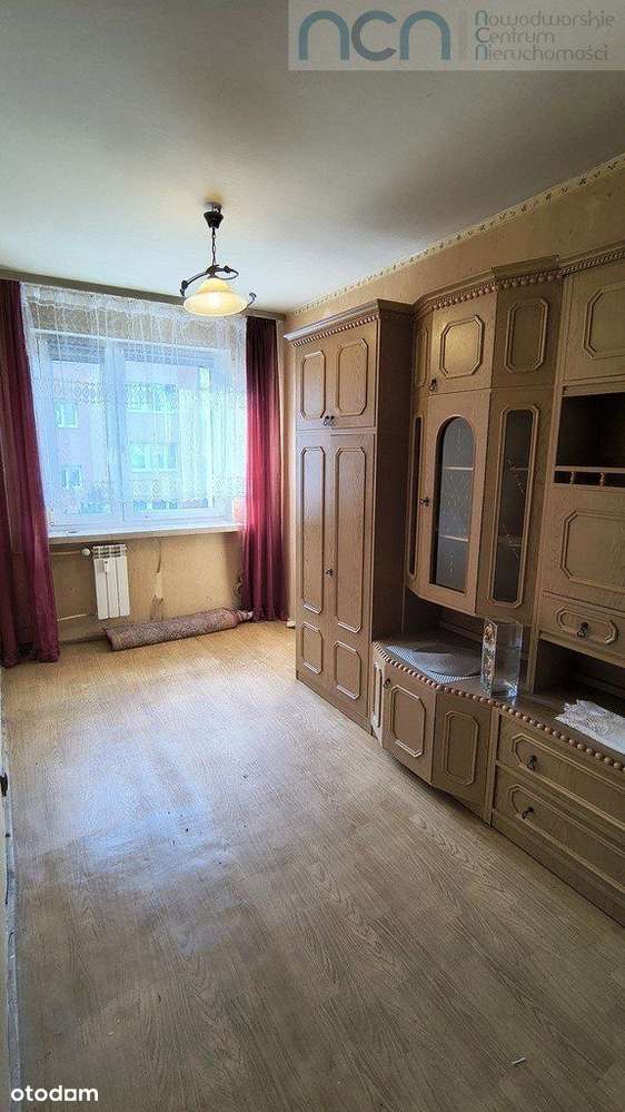 Mieszkanie 4 - pok. w Modlin Twierdzy.-5