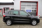 Volkswagen Tiguan 1.4 TSI BlueMotion Technology Trend & Fun - 6