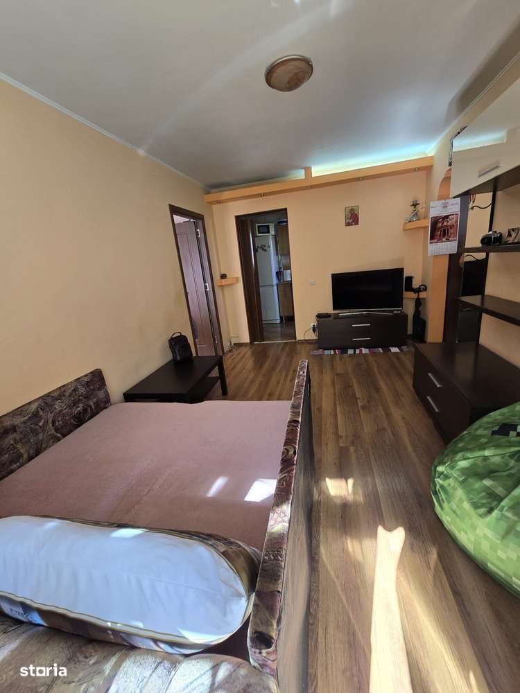 Apartament 3 camere de vanzare Nicolae Grigorescu  (5 min de metrou)-1