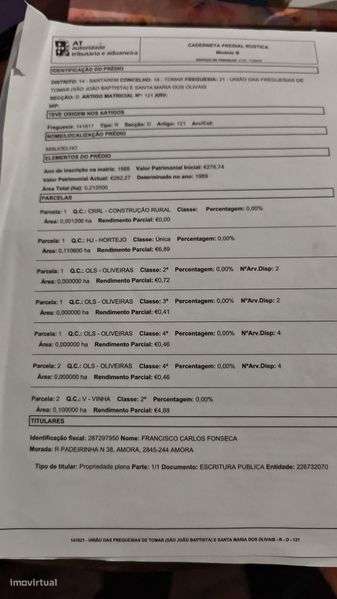 Terreno para venda - Grande imagem: 4/8