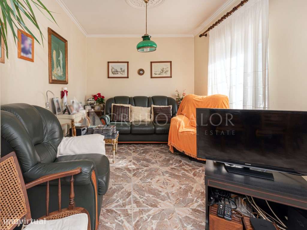 Moradia T7 | Rio de Mouro-9