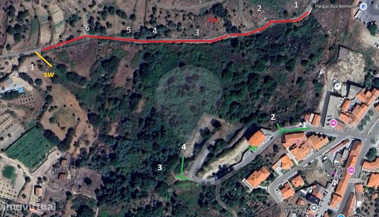 Terreno  para venda - Grande imagem: 2/8