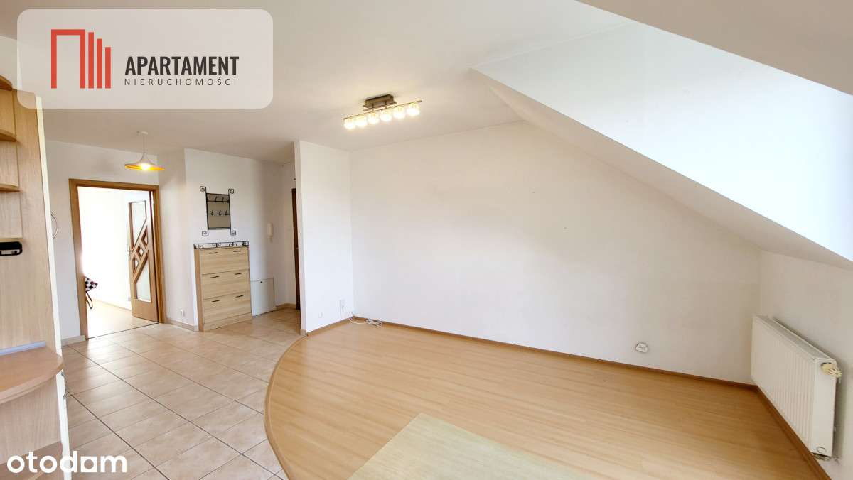 przestronne mieszkanie centrum Nakła - Pełny obrazek: 5/12