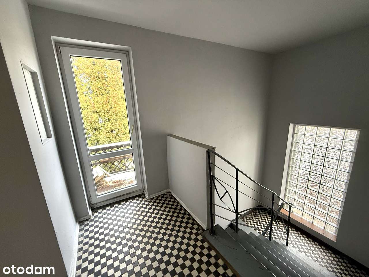 Dom w świetnej lokalizacji, duża działka - Ruda Śląska, Bykowina-10