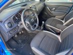 Dacia Sandero 0.9 TCe Stepway - 34