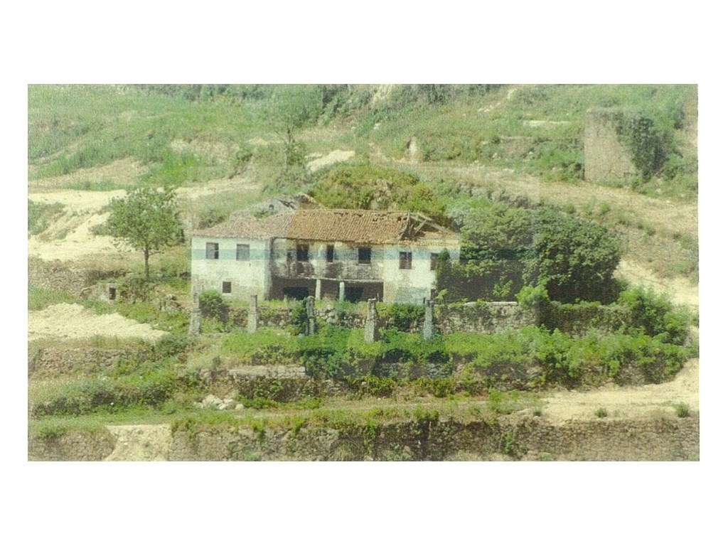 Quinta no Marco de Canaveses, Vistas do Rio Douro - Grande imagem: 4/16