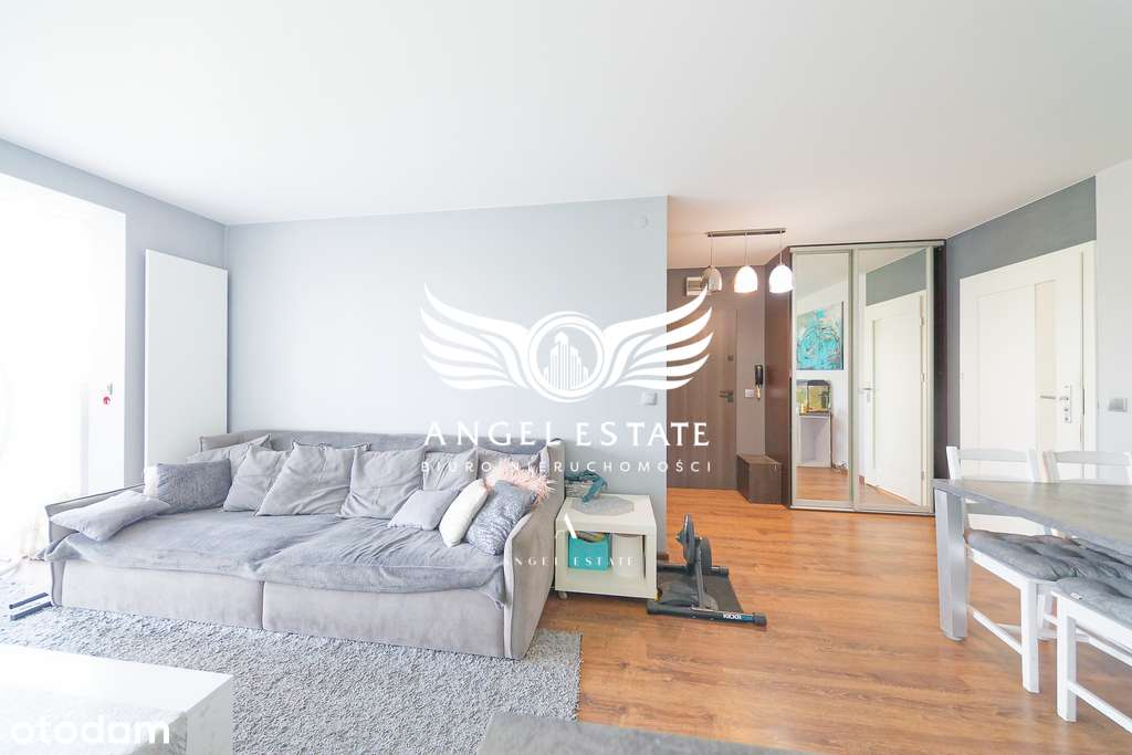 3 pokoje z ogródkiem ! Dodatkowo garaż + komórka - Pełny obrazek: 4/16