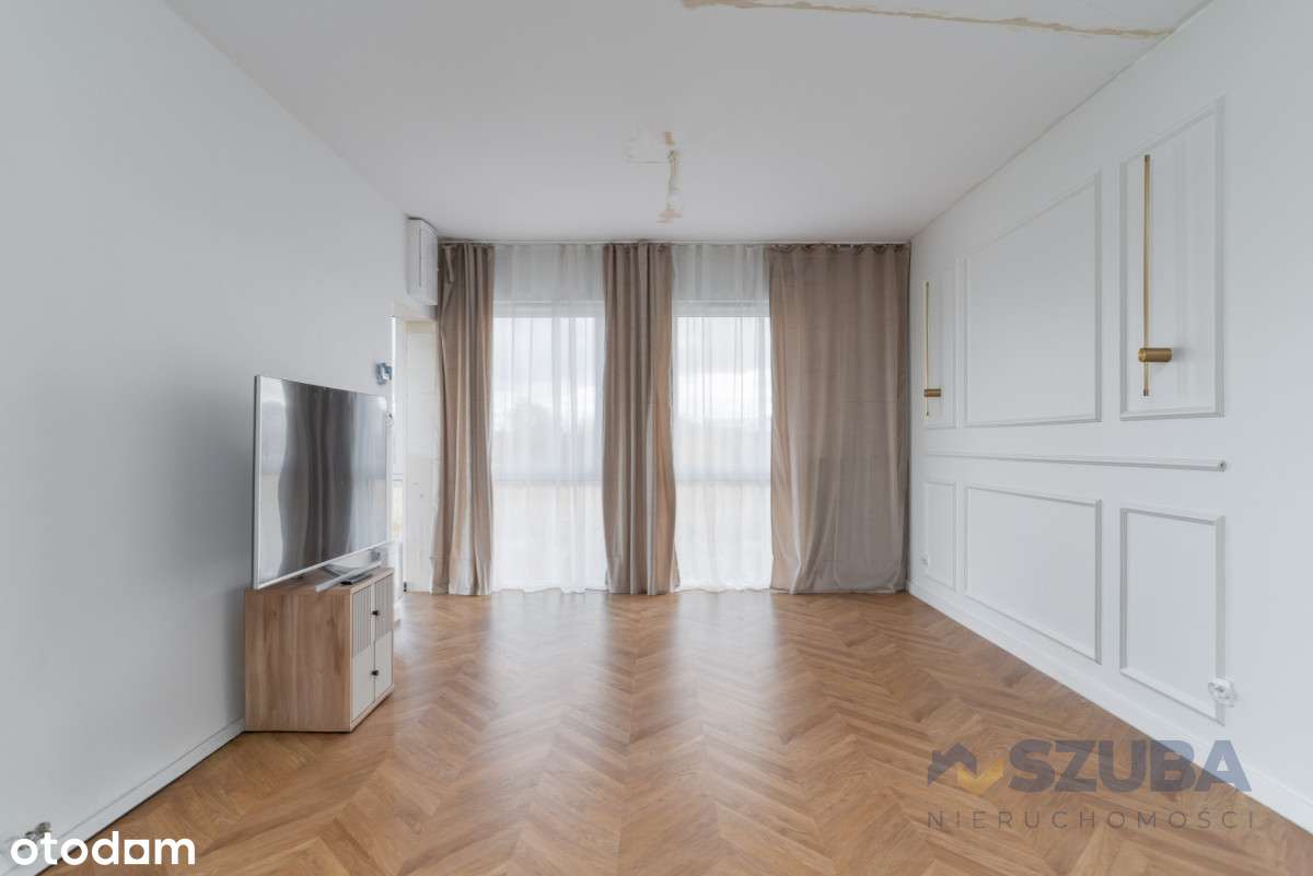 Zielone Tarasy Piastów I  Taras na dachu I Parking-6