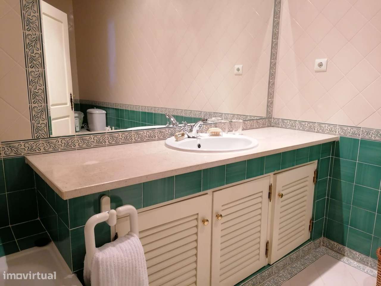 Solar do sec. XVII em Mesquitela, Mangualde-31