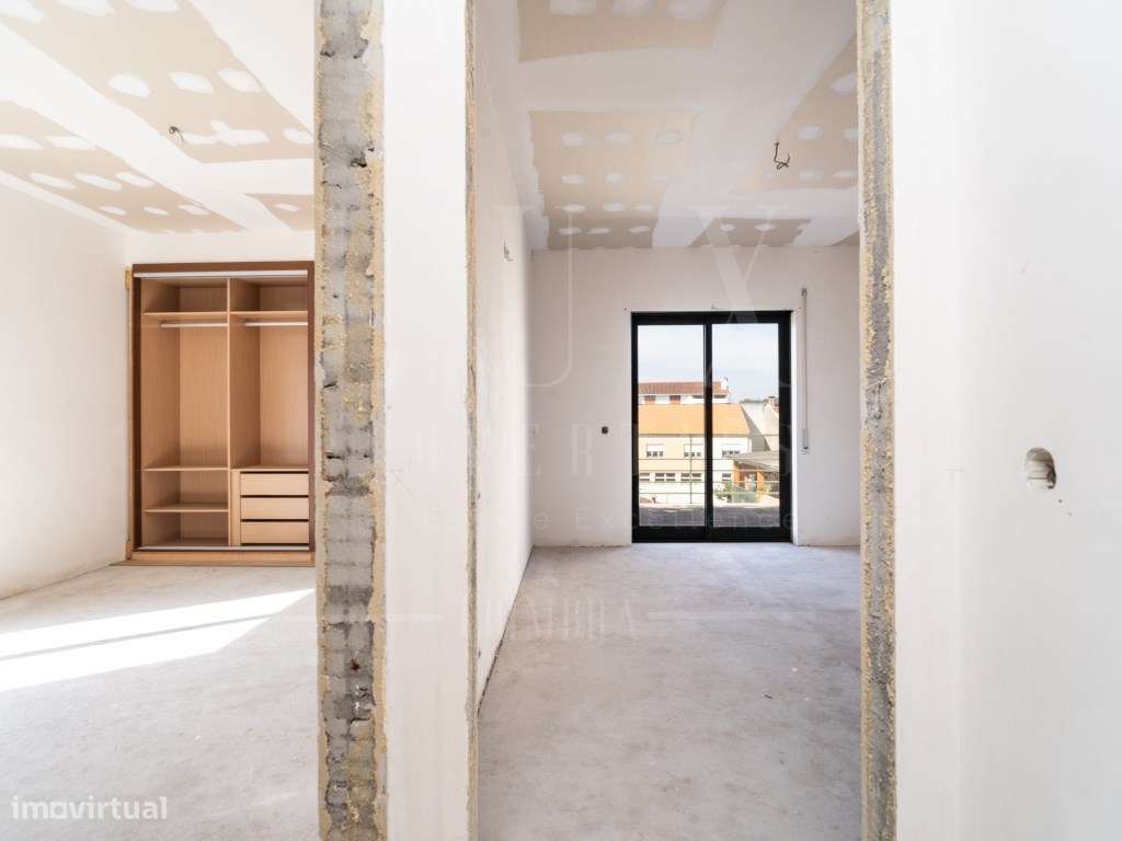 Apartamento T2 | Novo | Pampilhosa, Mealhada-23