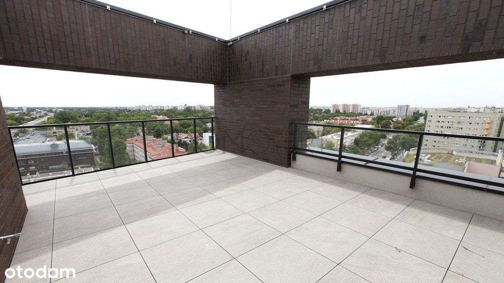 Mieszkanie 116 m2 - Sadyba Spot-10