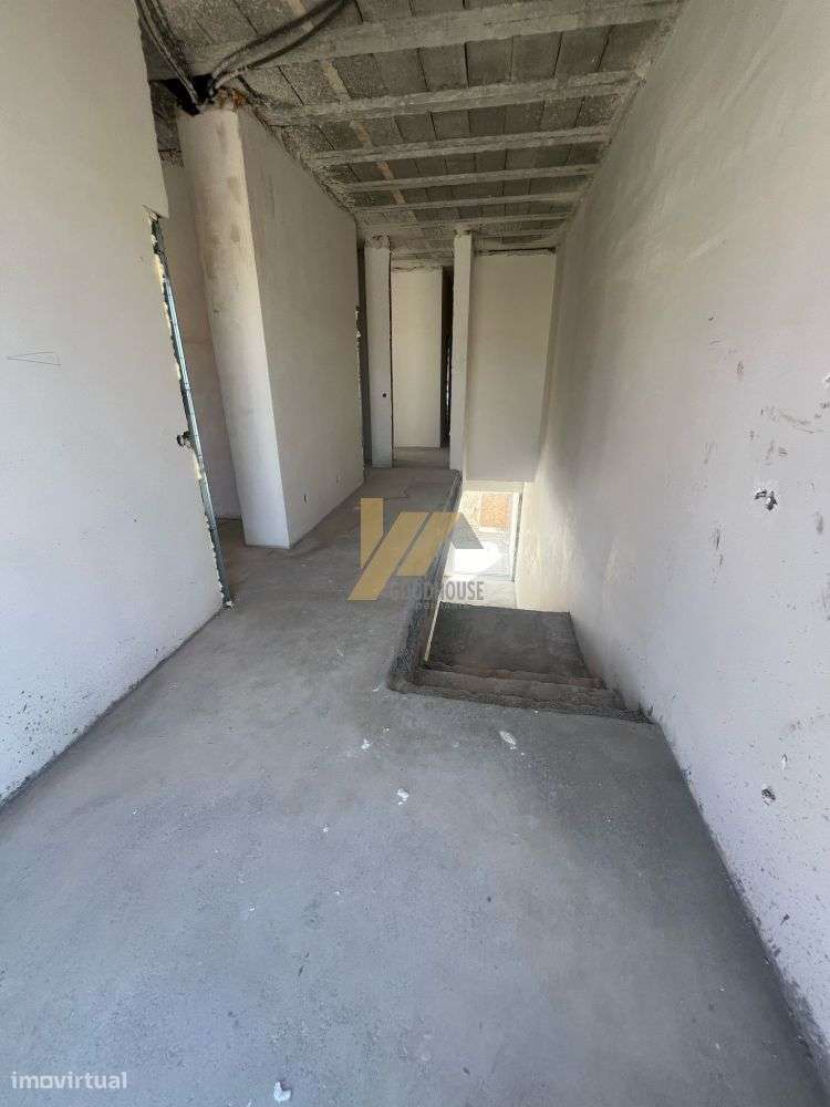 Moradias T3+1 de qualidade superior - Grande imagem: 4/12