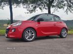 Opel Adam 1.0 T Jam - 5