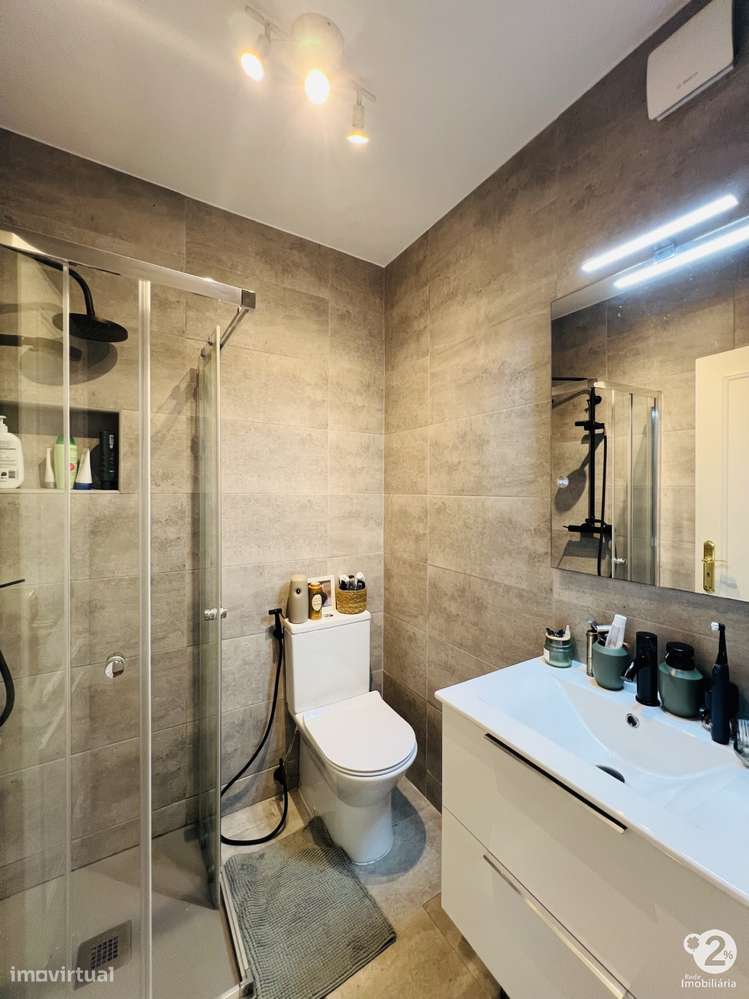 Apartamento T3 - Paço Arcos - Vista Mar-19