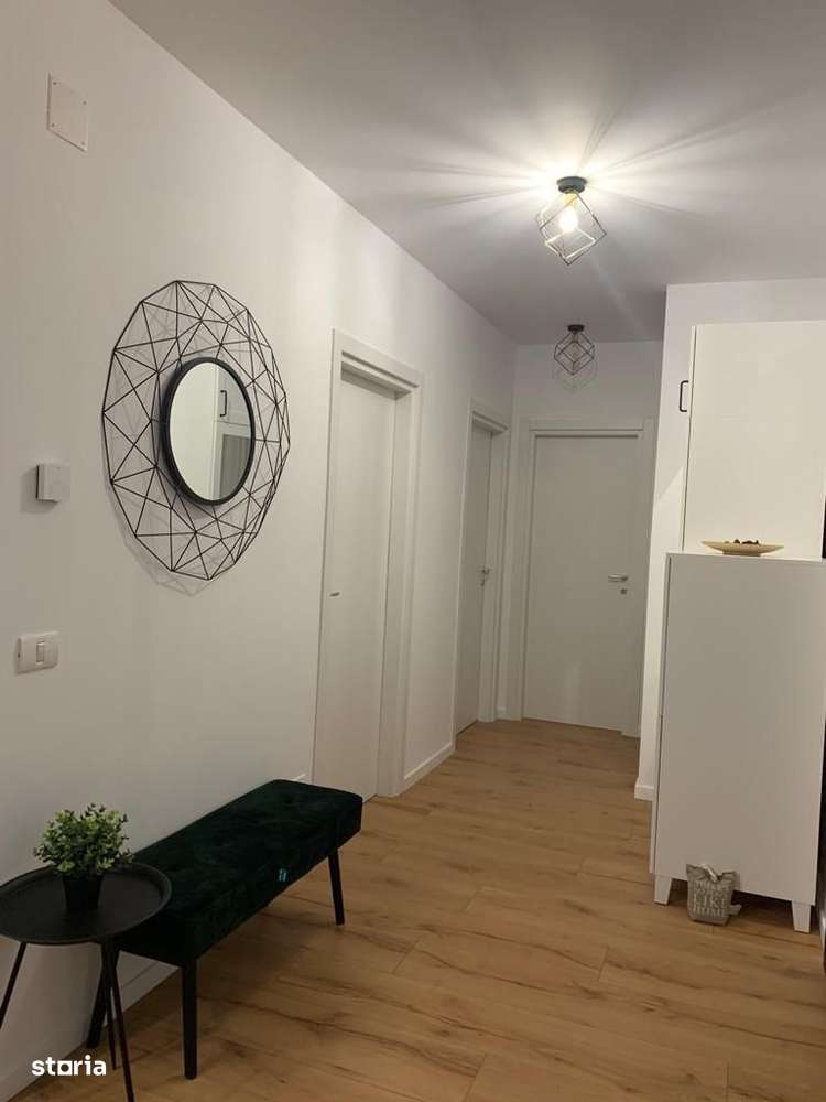 Apartament cu 3 camere Tunari-Otopeni-8