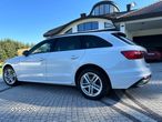 Audi A4 40 TDI mHEV Quattro Advanced S tronic - 1