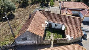 Moradia T2 localizada no Alqueidão da Serra - Grande imagem: 2/26