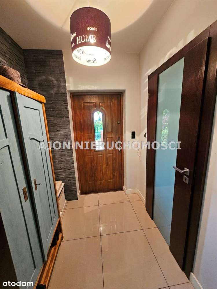 Piękny dom z klimatem pod lasem-11