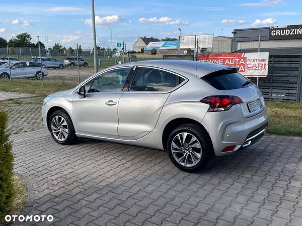 Citroën DS4 1.6 e-HDi SoChic MCP - 8