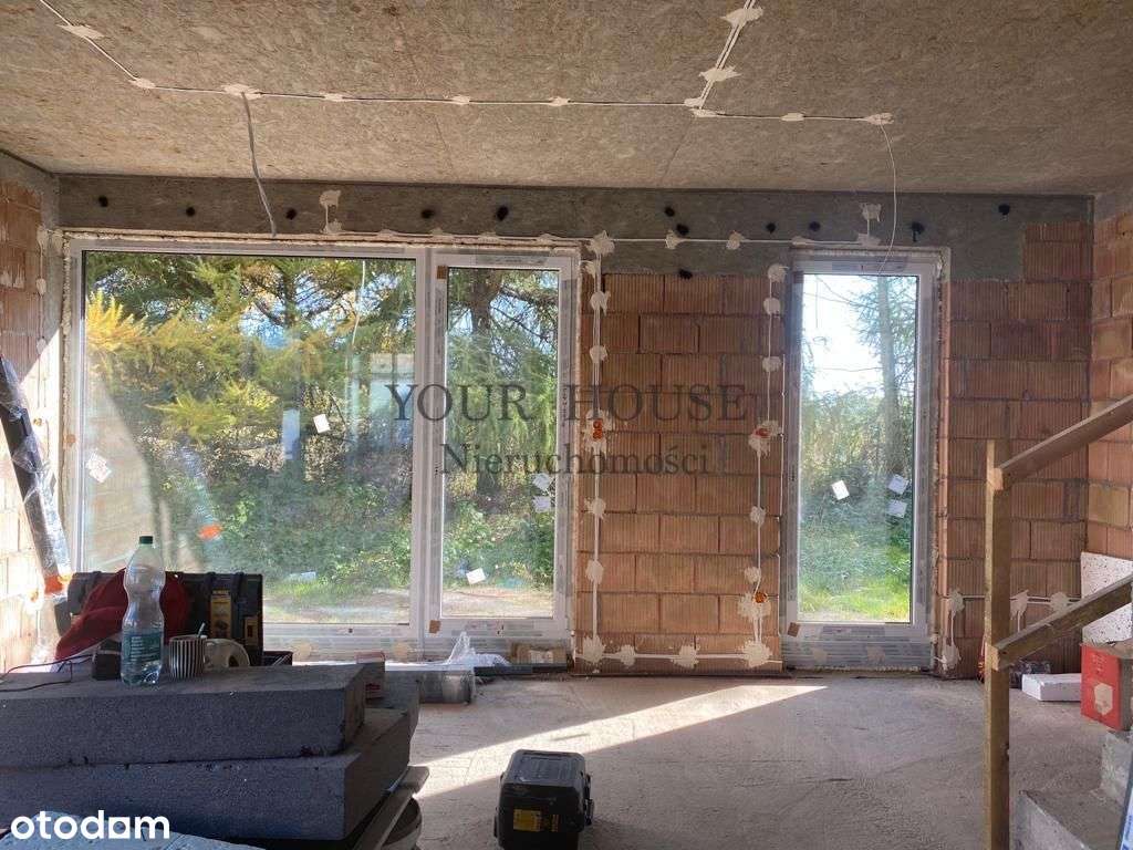 Super Oferta Dom Bliźniak-6